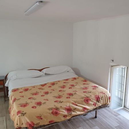 Ferienwohnung La Conchiglia Ischia Exterior foto