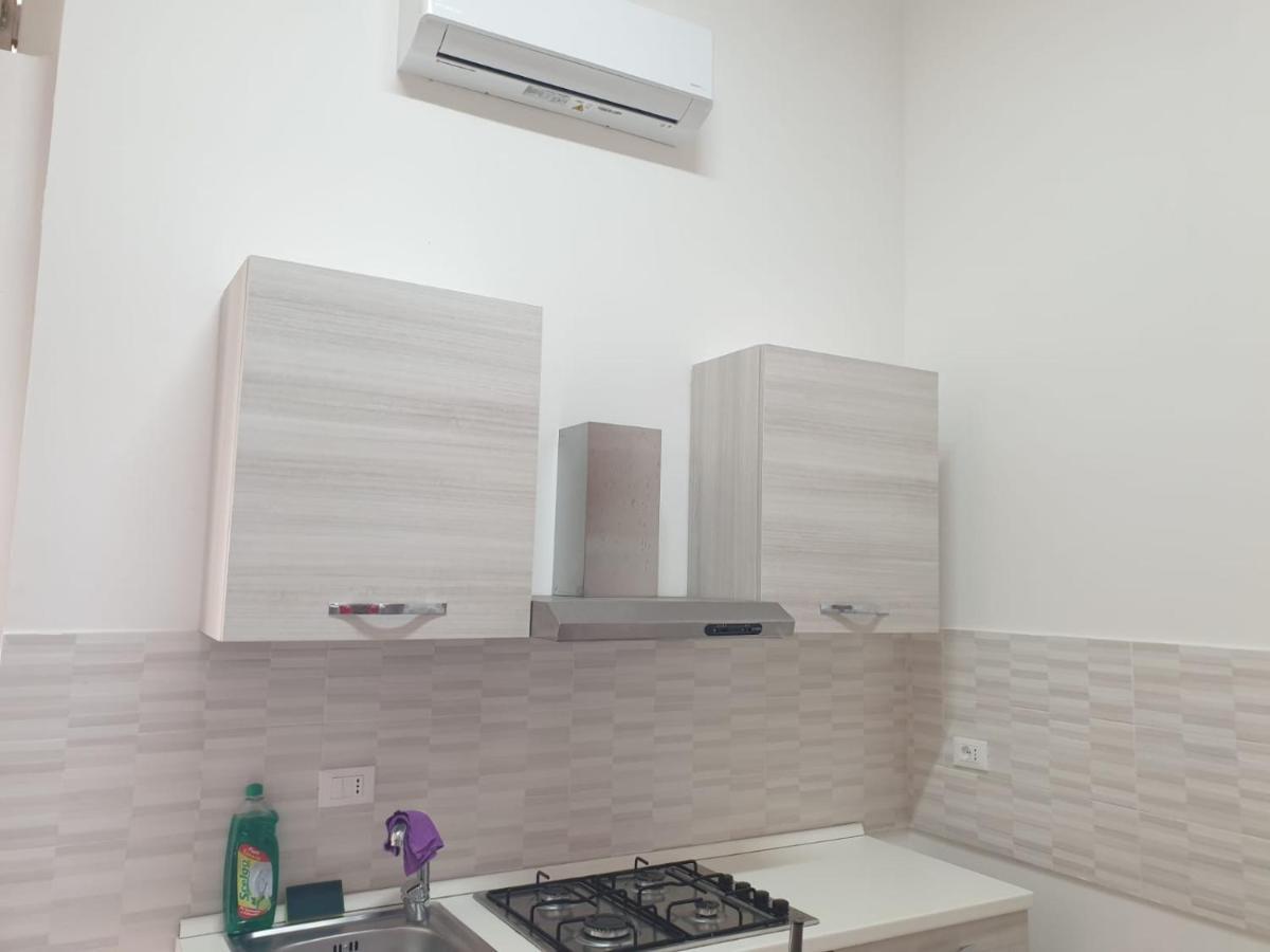 Ferienwohnung La Conchiglia Ischia Exterior foto