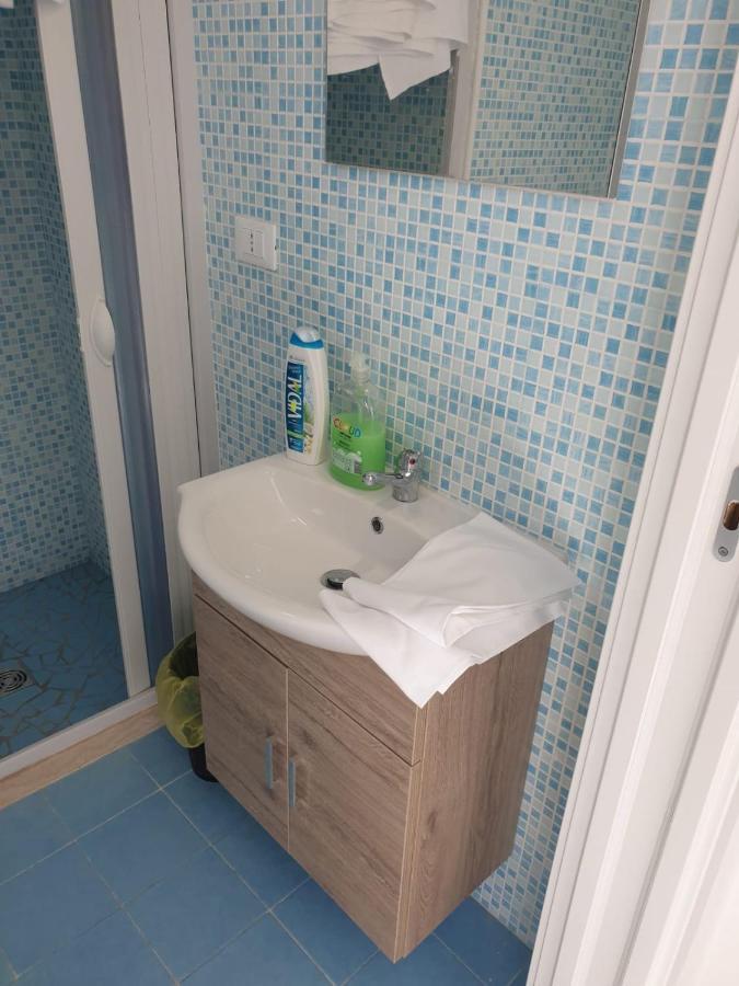 Ferienwohnung La Conchiglia Ischia Exterior foto
