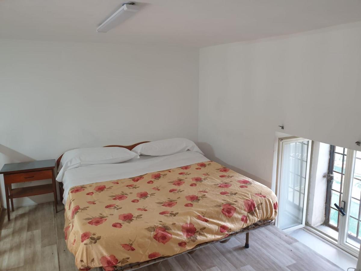 Ferienwohnung La Conchiglia Ischia Exterior foto