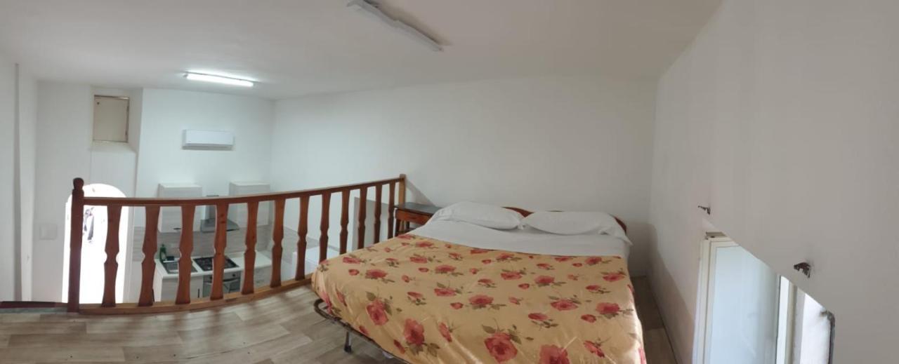 Ferienwohnung La Conchiglia Ischia Exterior foto