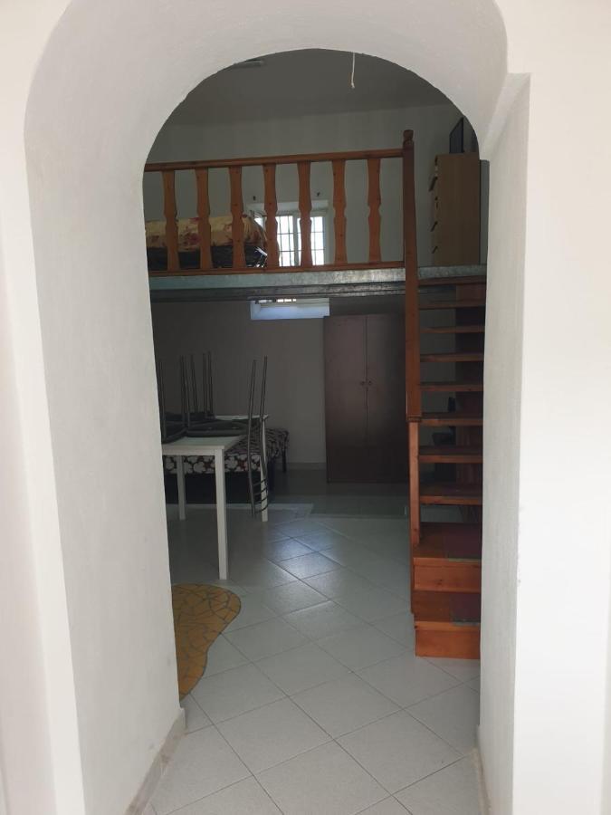 Ferienwohnung La Conchiglia Ischia Exterior foto